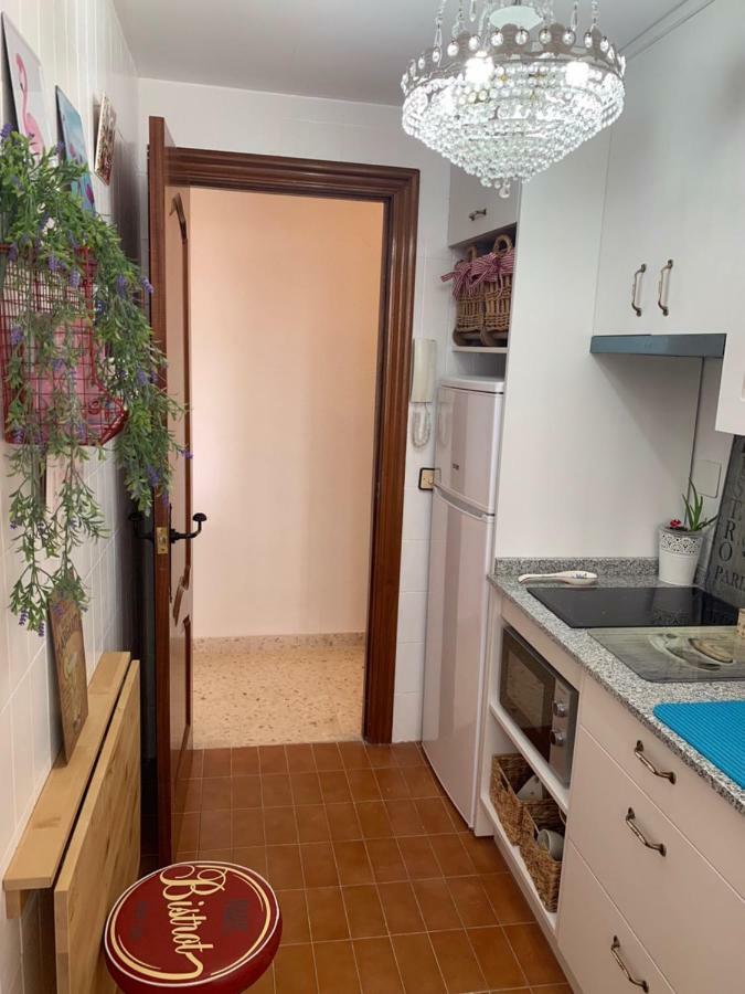Violetas Apartment