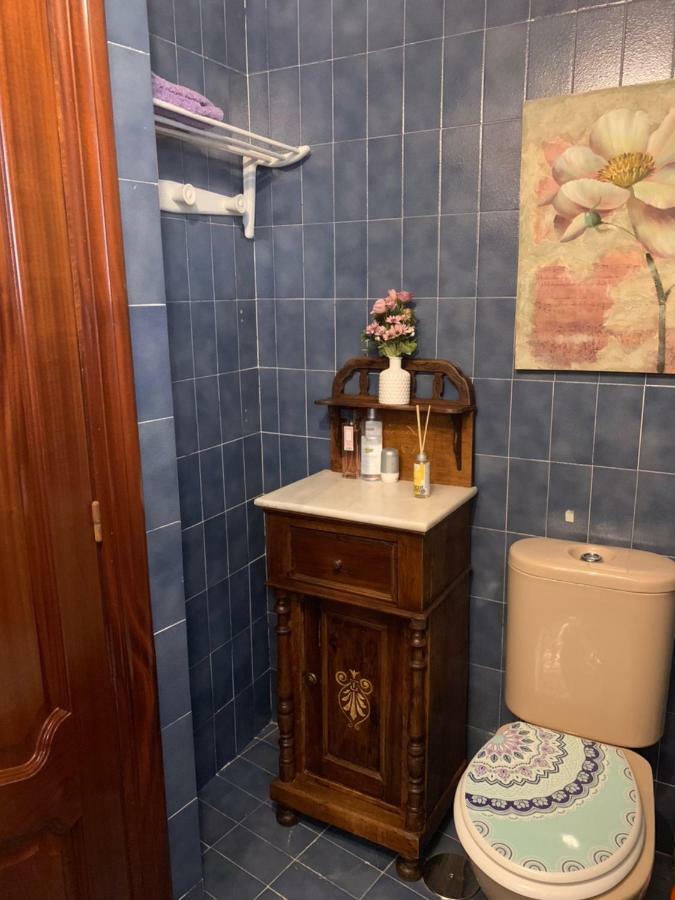 Apartment Violetas *