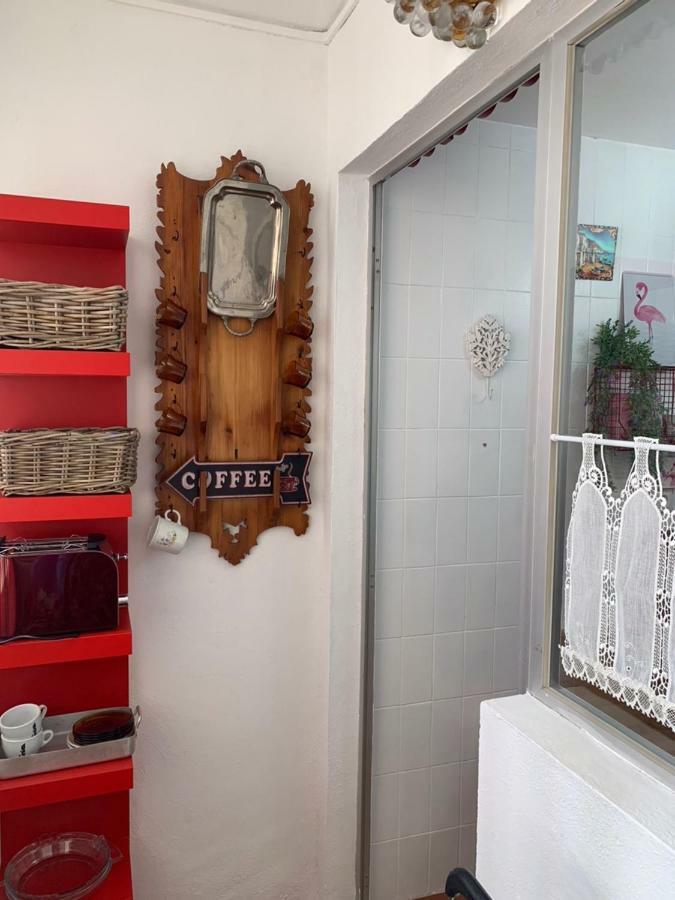 Violetas Apartment *