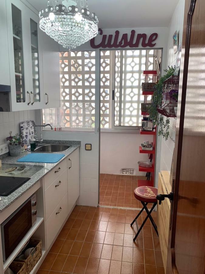 Apartment Violetas