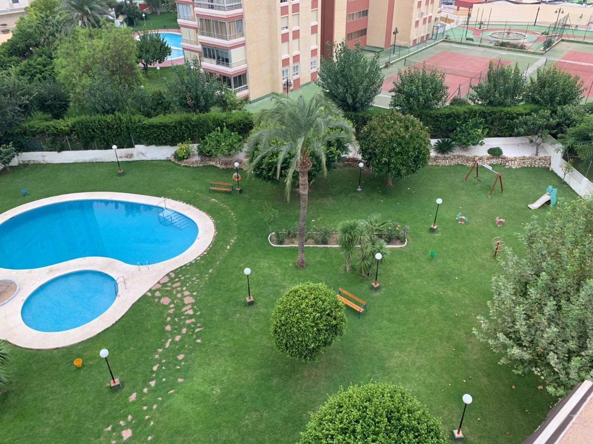 Apartment Violetas Benidorm