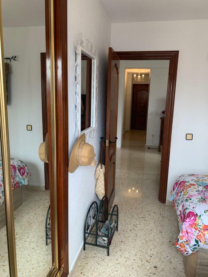 Violetas Apartment