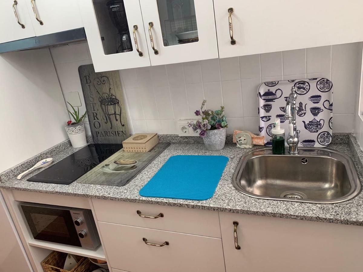 Violetas Apartment *