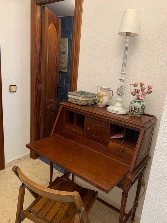 Apartment Violetas *
