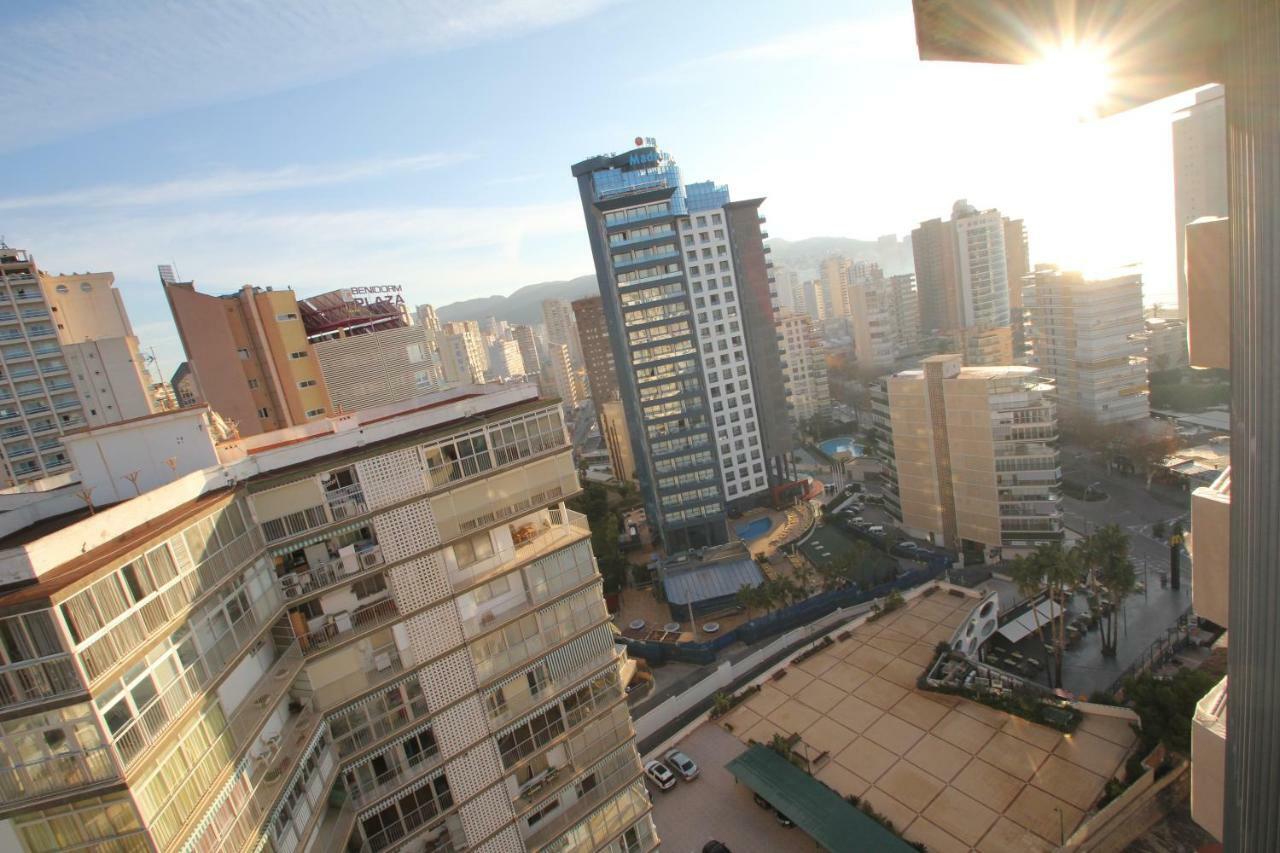 San Jaime Apartment