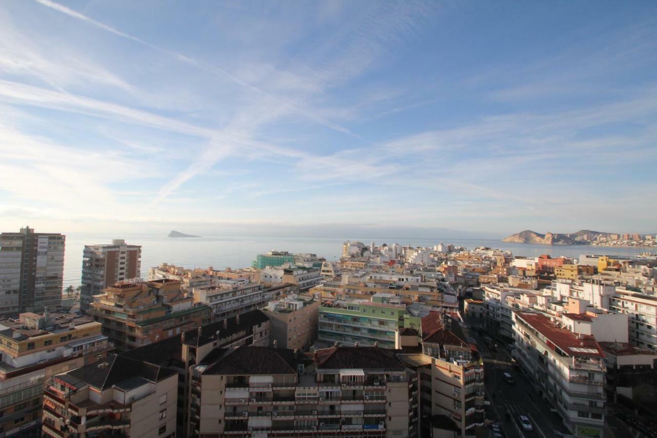 San Jaime Benidorm
