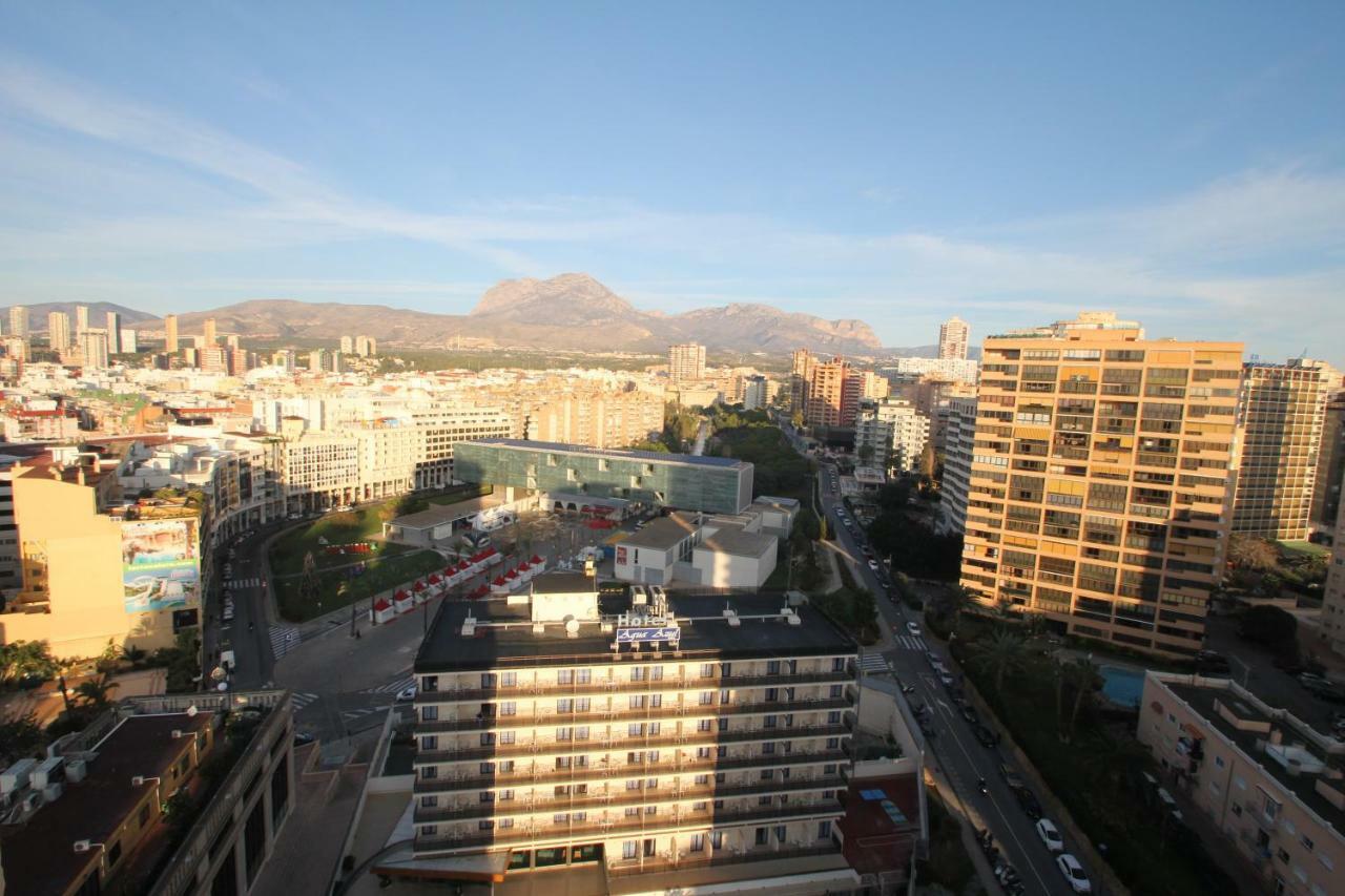 San Jaime