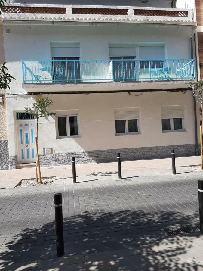 Pino Central Apartamento
