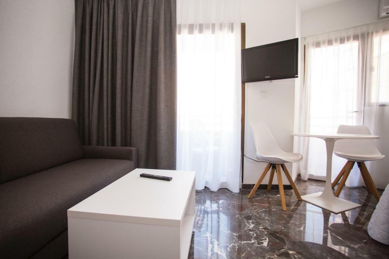 San Jaime Apartment *