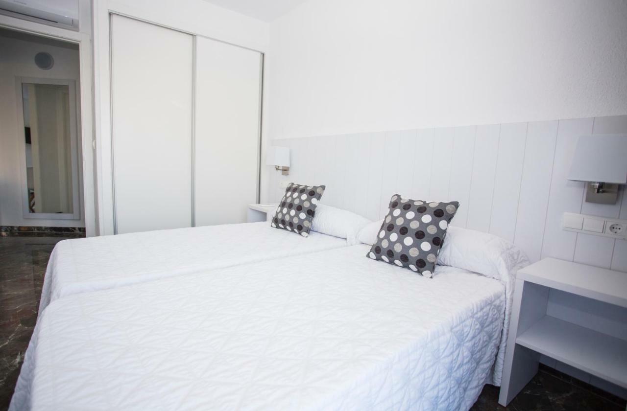 San Jaime Apartment Benidorm