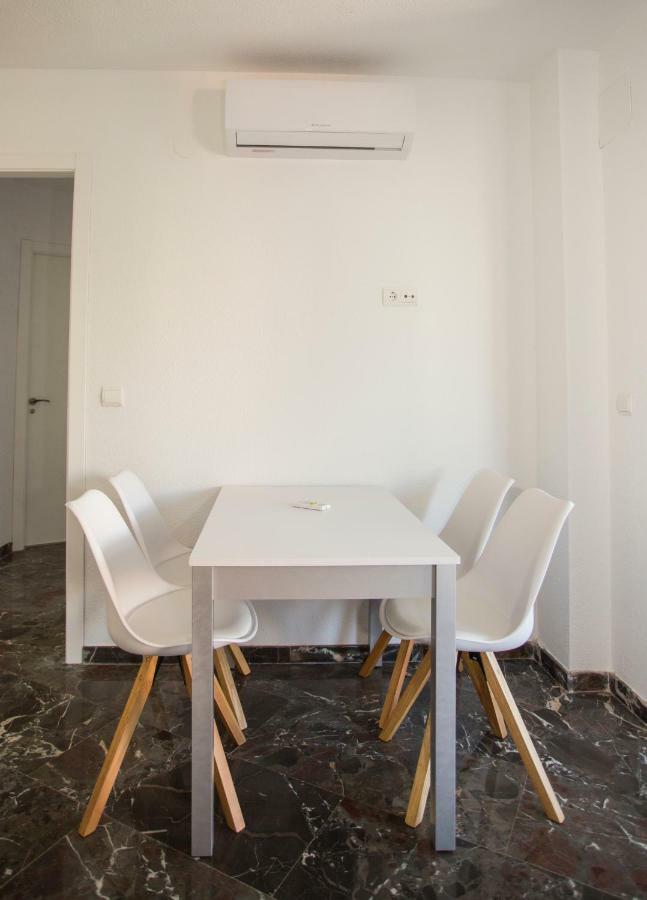 San Jaime Apartment Benidorm