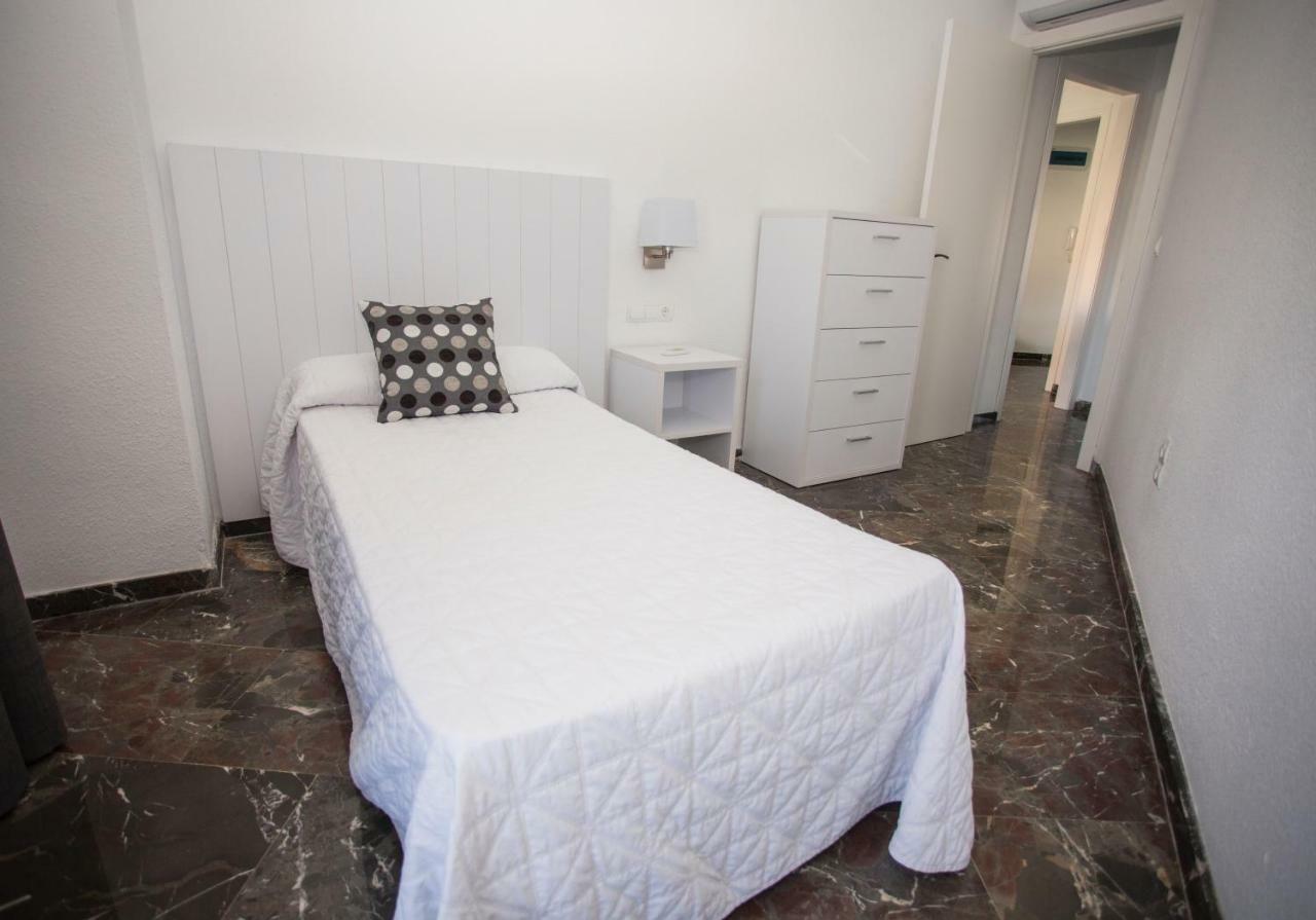 Apartment San Jaime