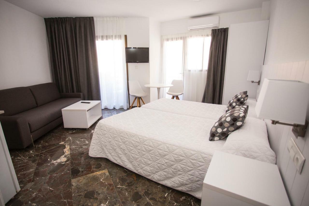 Apartment San Jaime