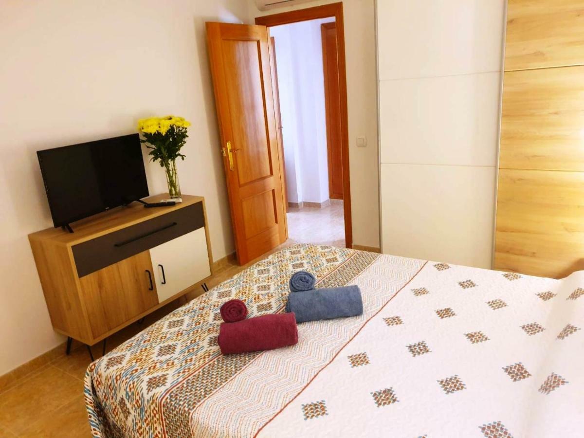 Apartamento Ruzafa 17, Old Town