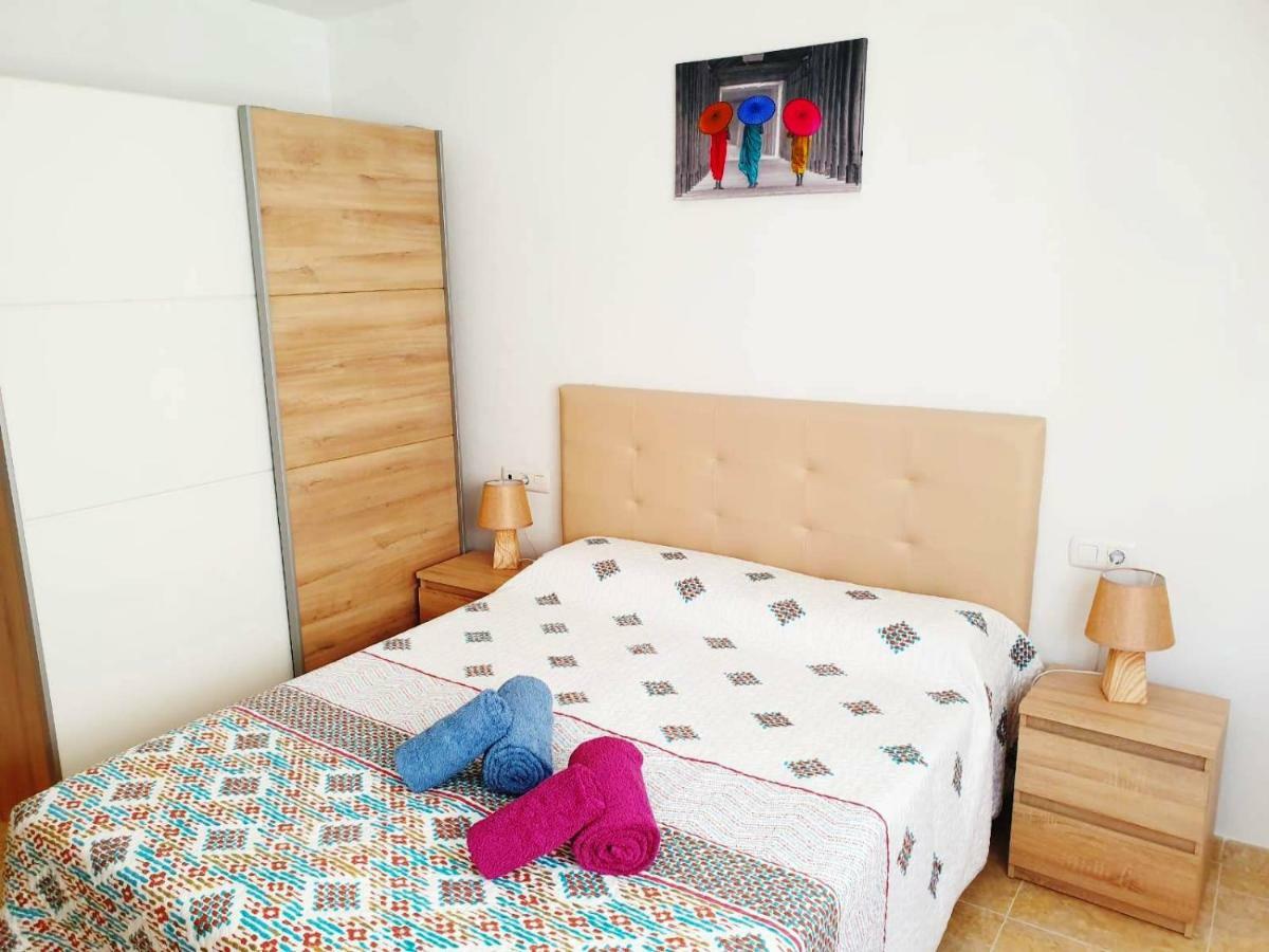 Ruzafa 17, Old Town Apartamento *