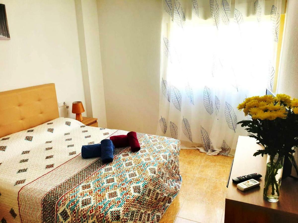 Ruzafa 17, Old Town Apartamento