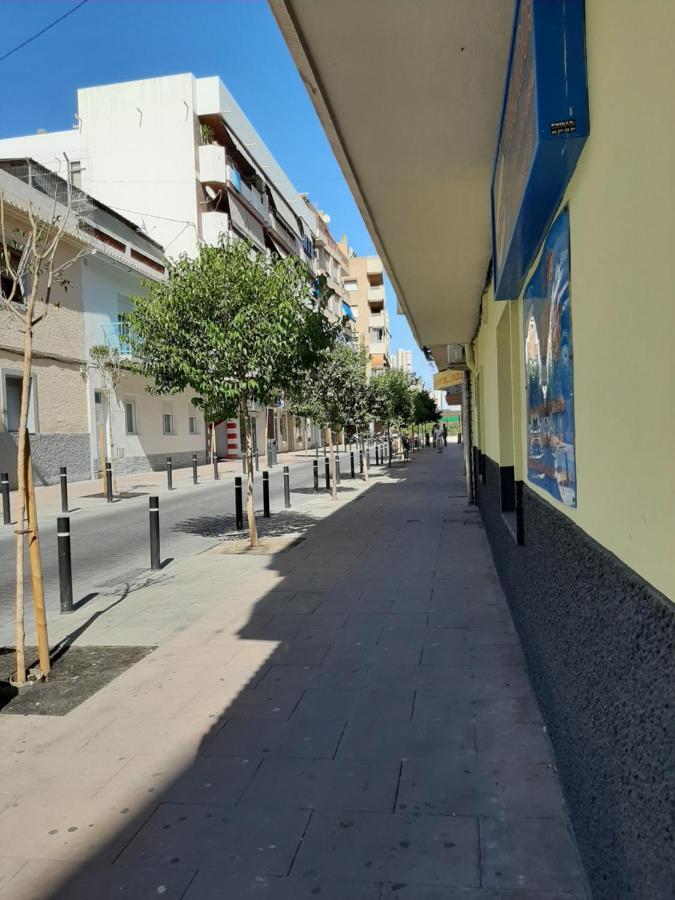 Apartamento Pino Central Benidorm