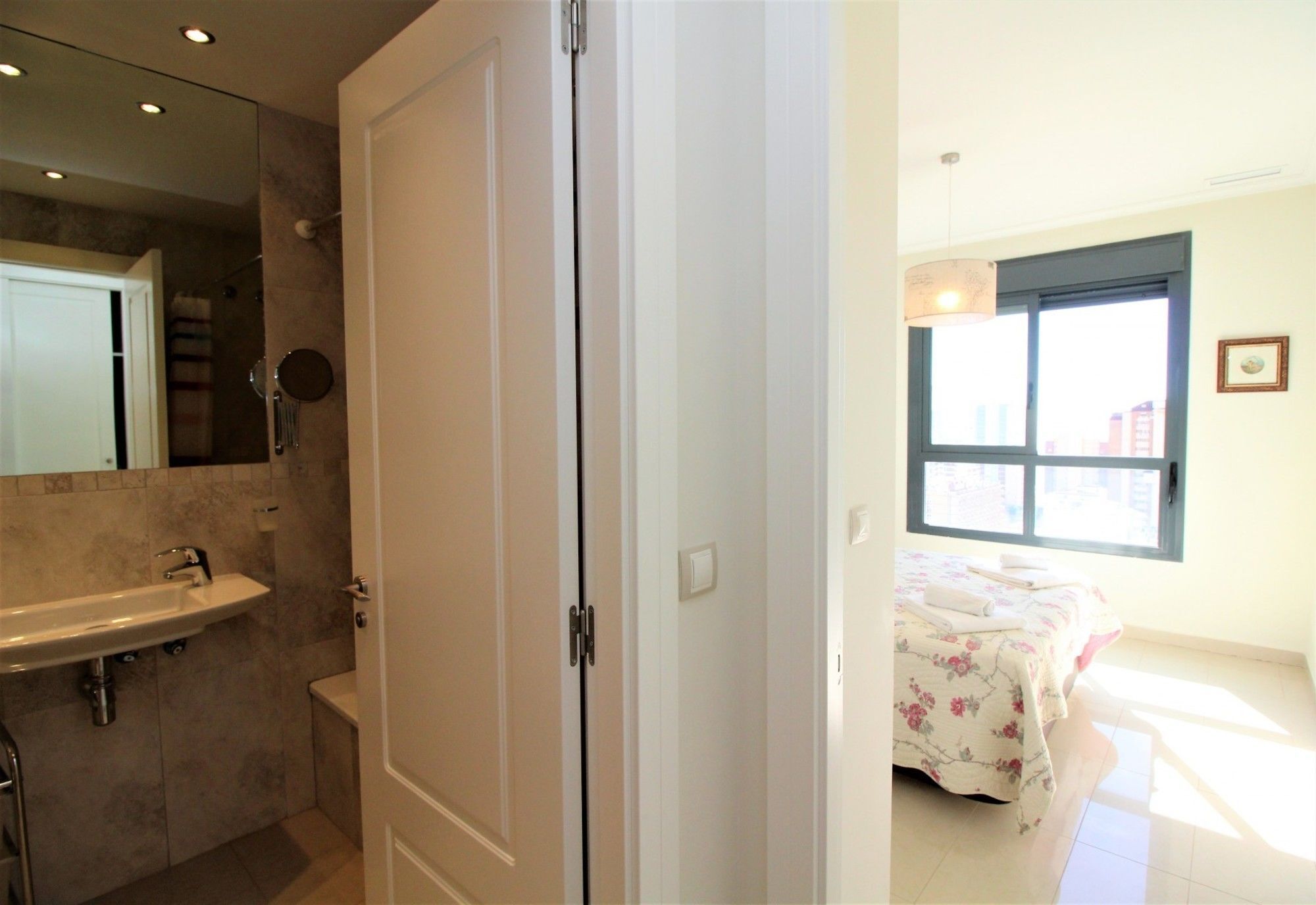 Appartement Gemelos 26 - 16a