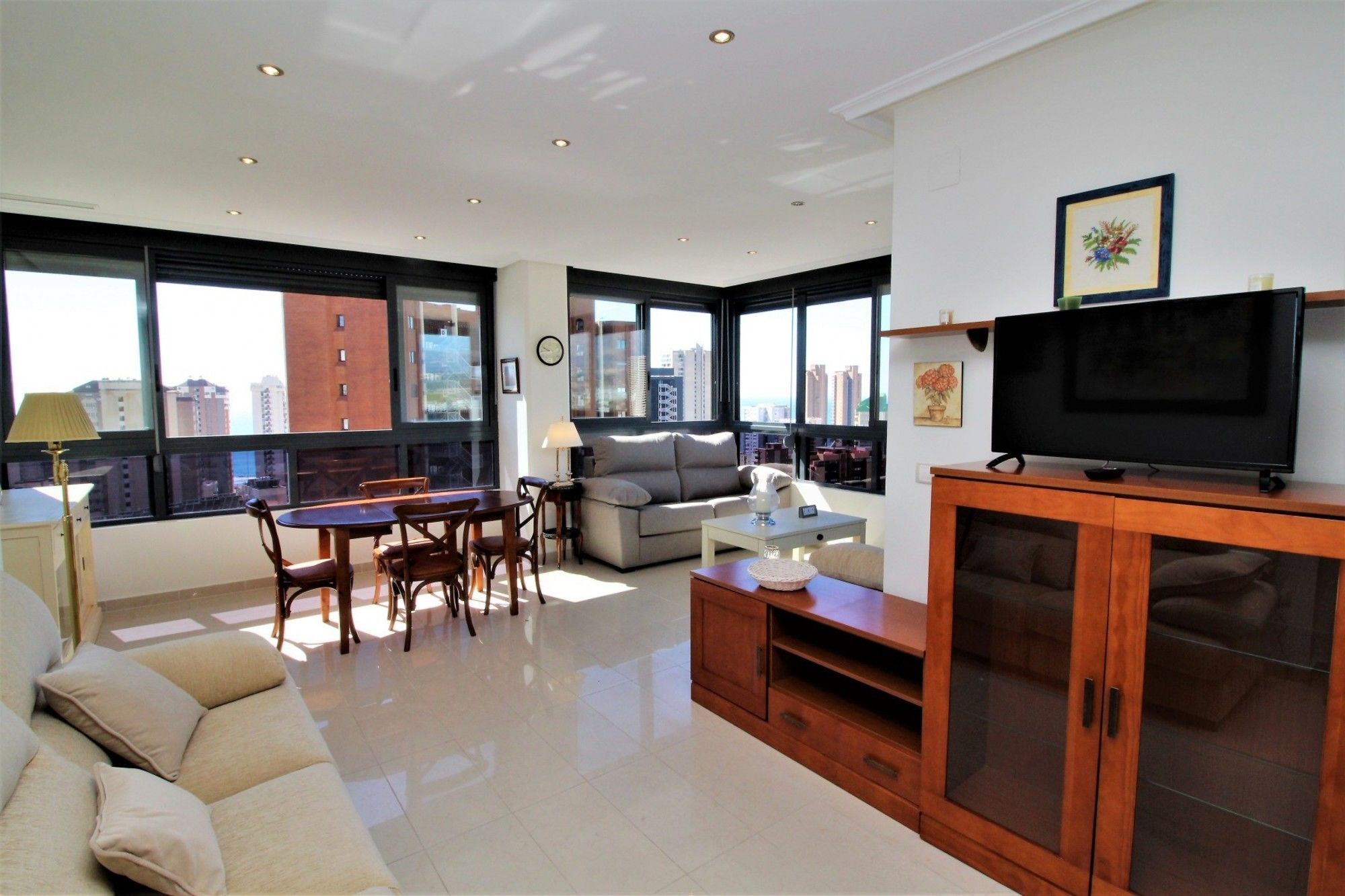 Appartement Gemelos 26 - 16a Benidorm