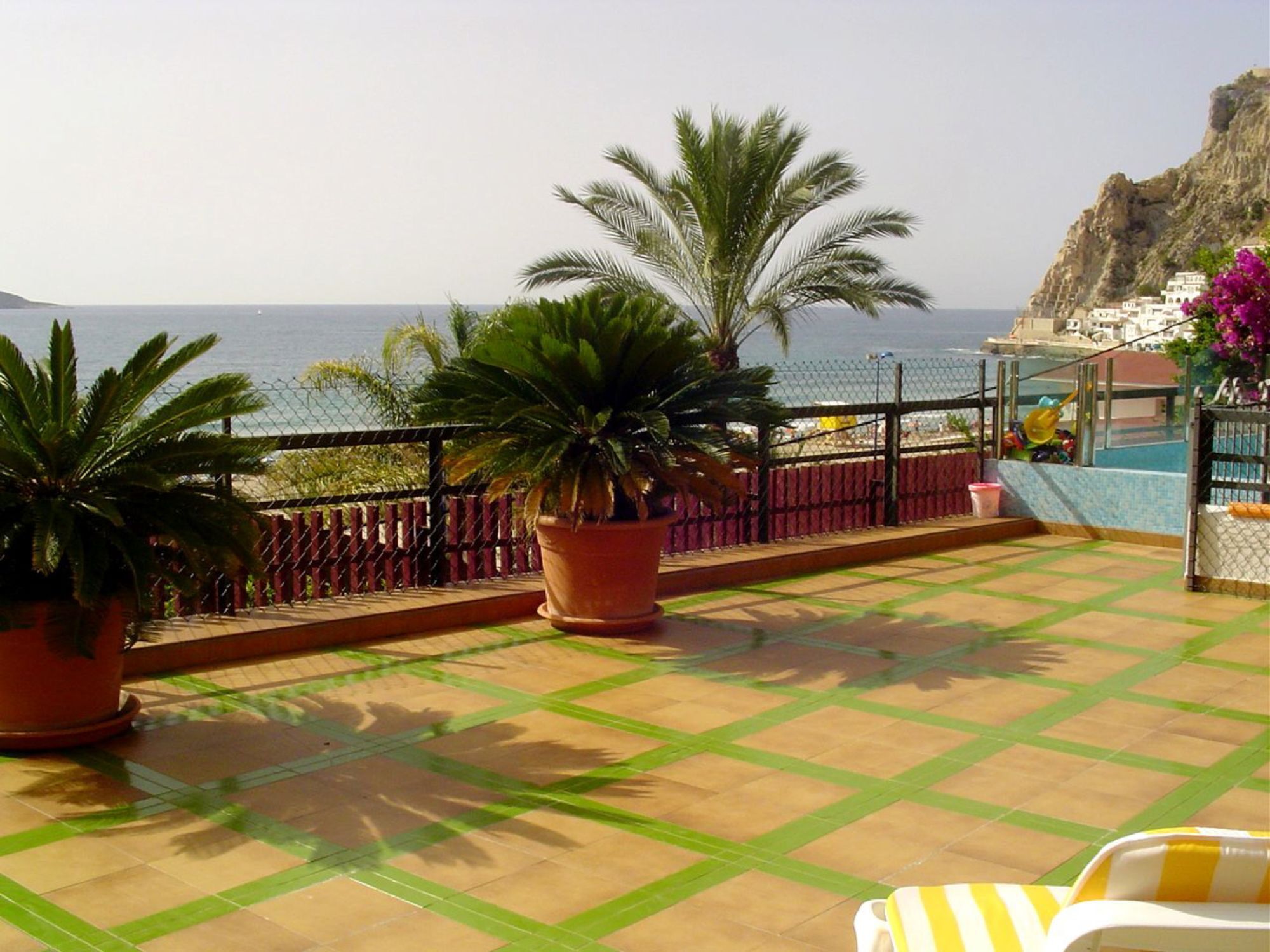 Sea Dreams House Benidorm