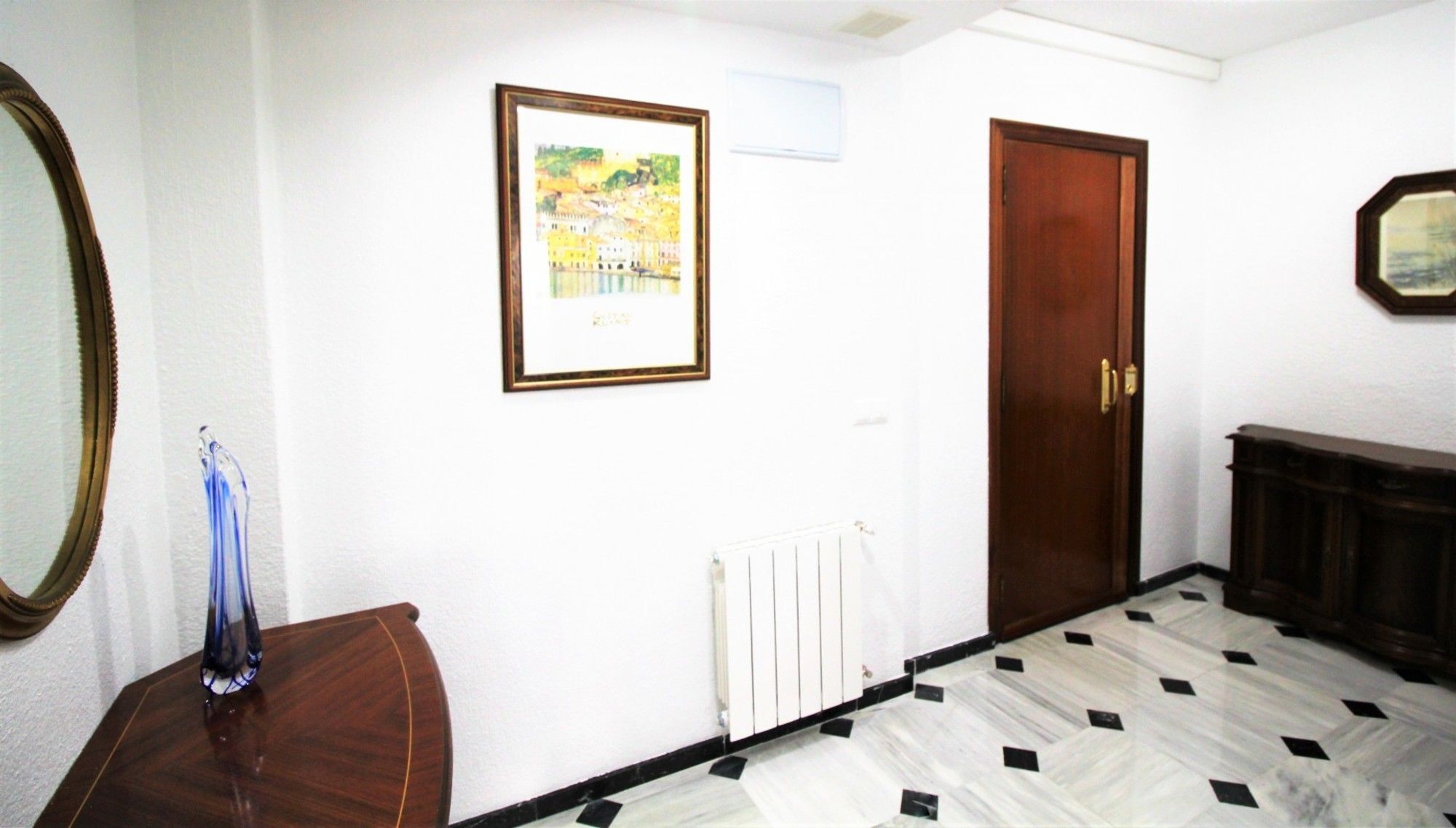 Appartement Principado Arena Benidorm
