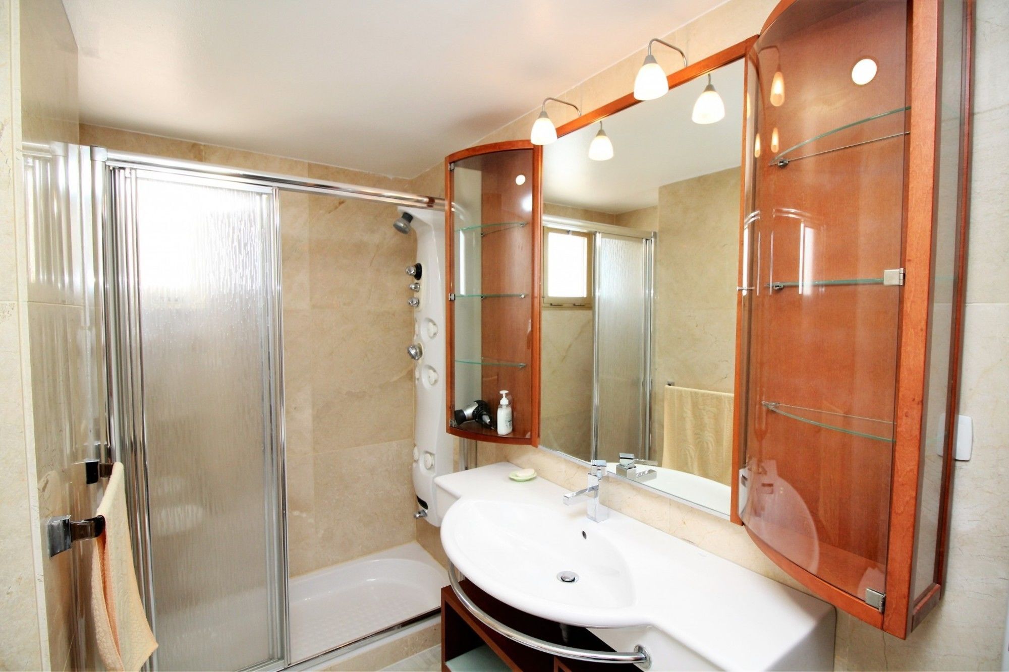 Principado Arena Appartement