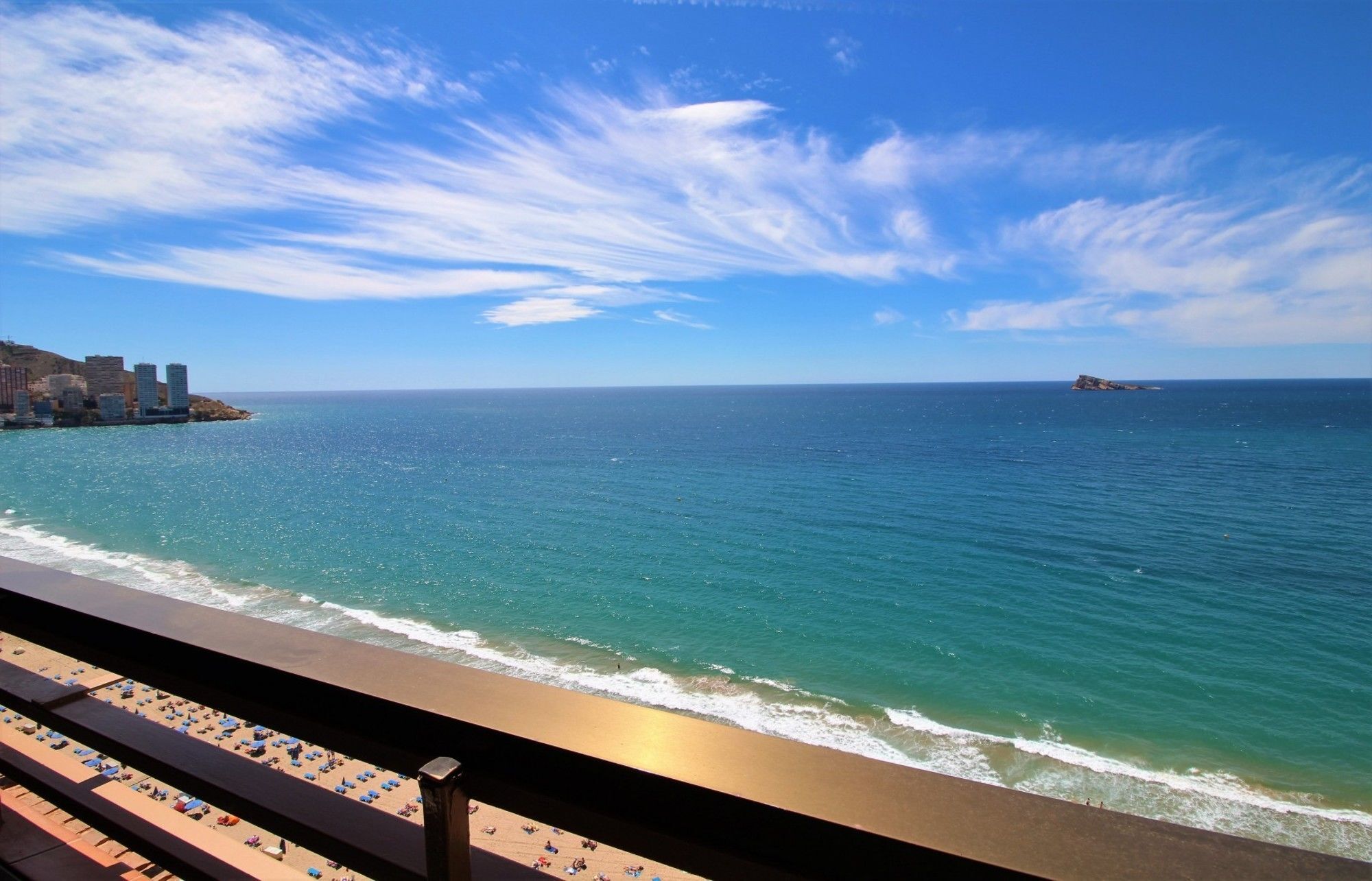 Principado Arena Benidorm