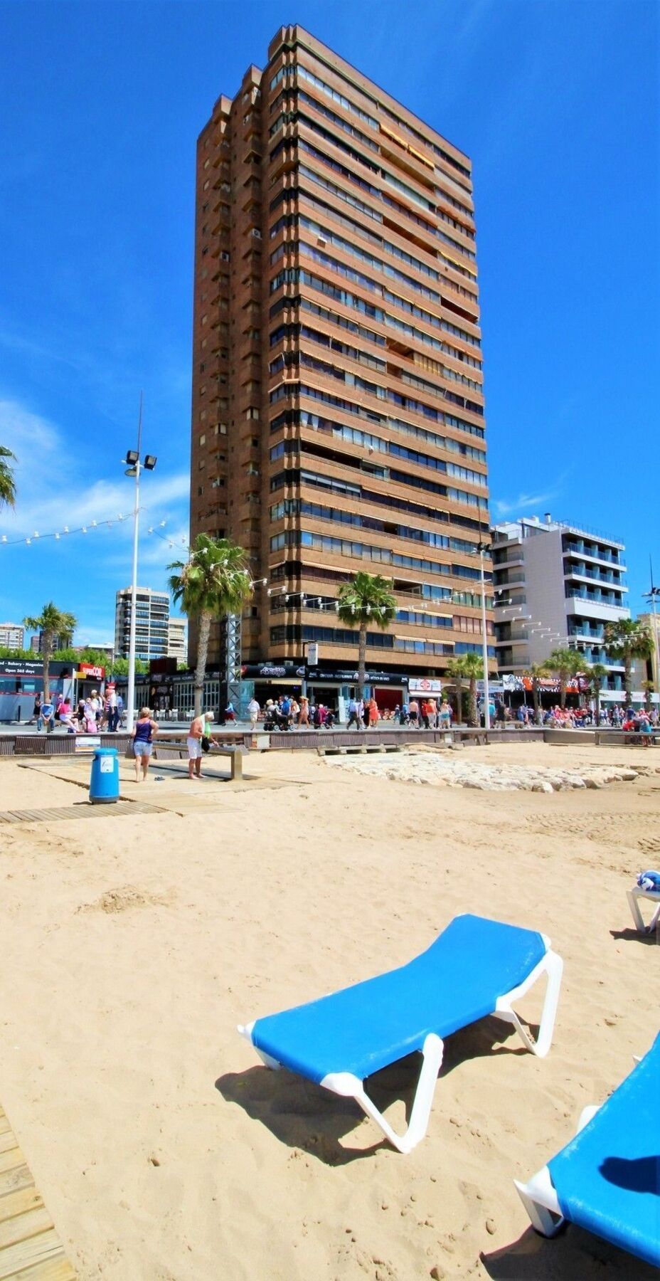 Principado Arena