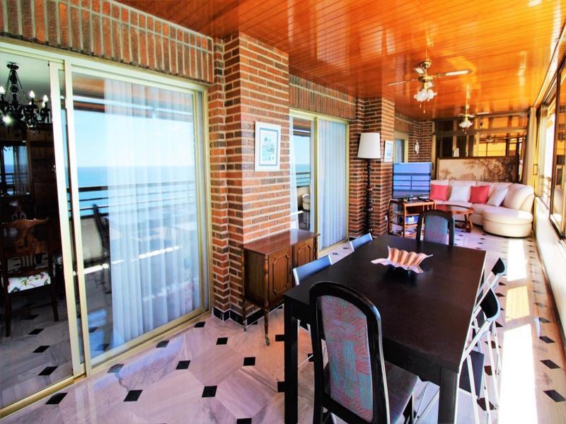 Appartement Principado Arena Benidorm