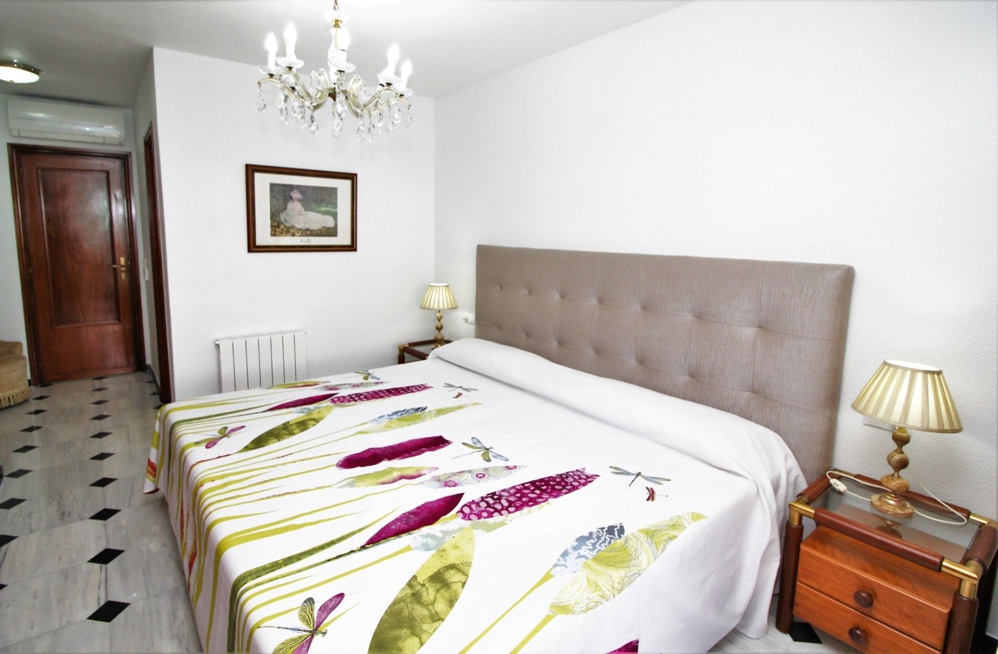 Principado Arena Appartement Benidorm