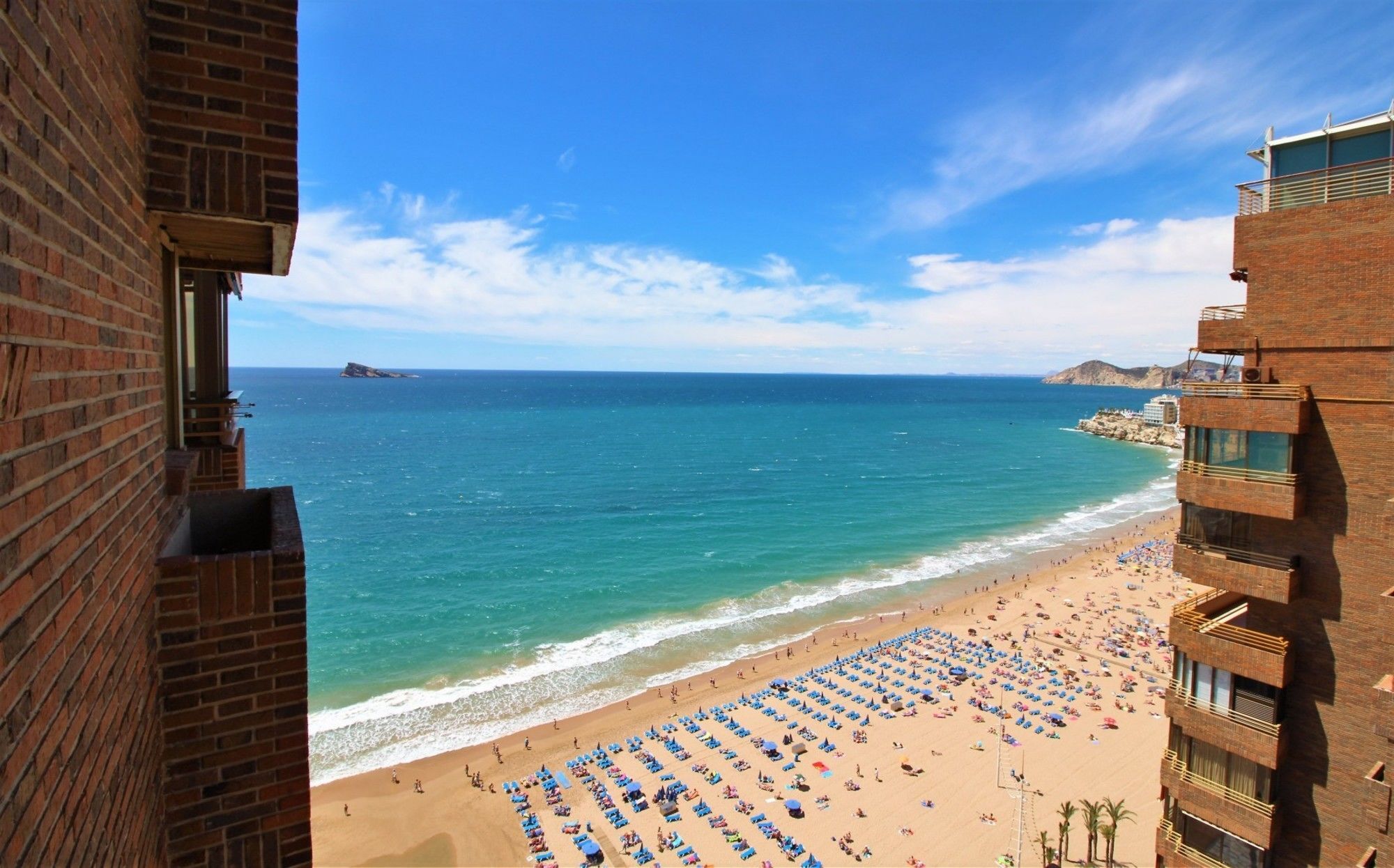 Principado Arena * Benidorm