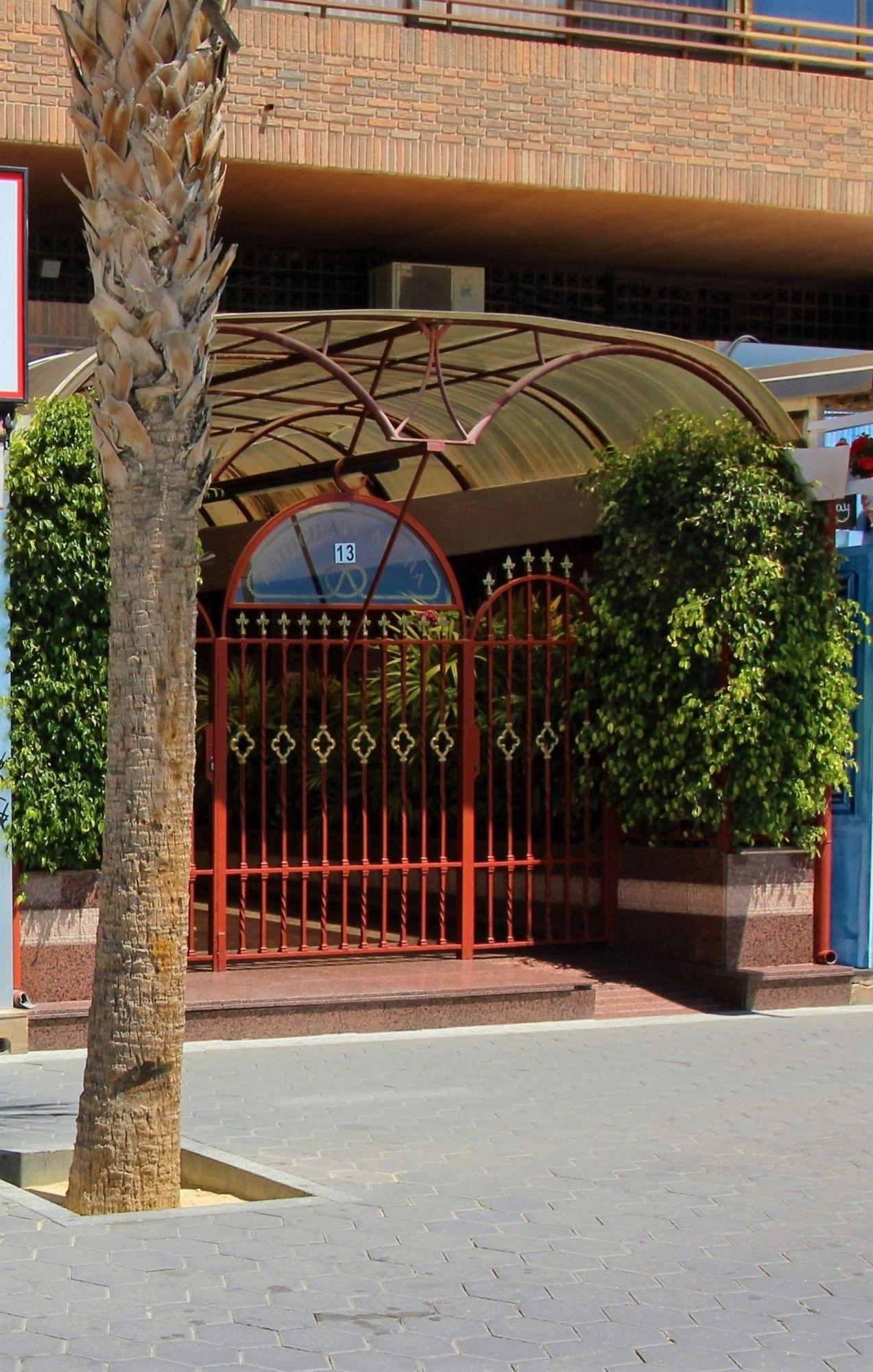 Principado Arena *