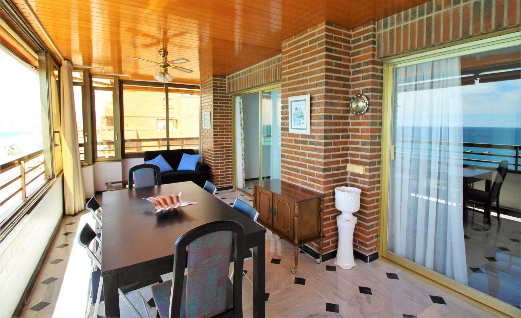 Appartement Principado Arena Benidorm