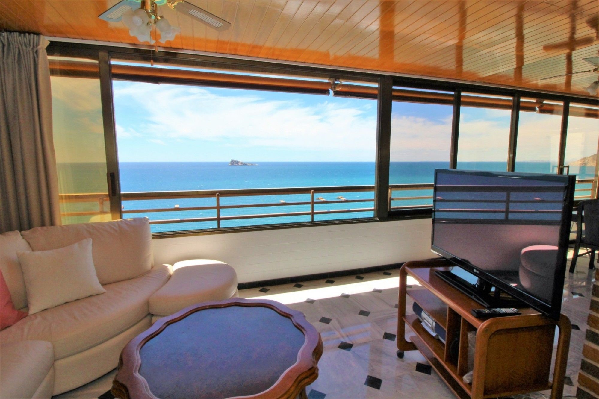 Appartement Principado Arena Benidorm