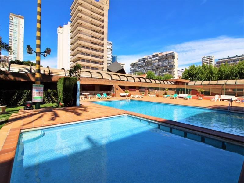 Principado Arena * Benidorm