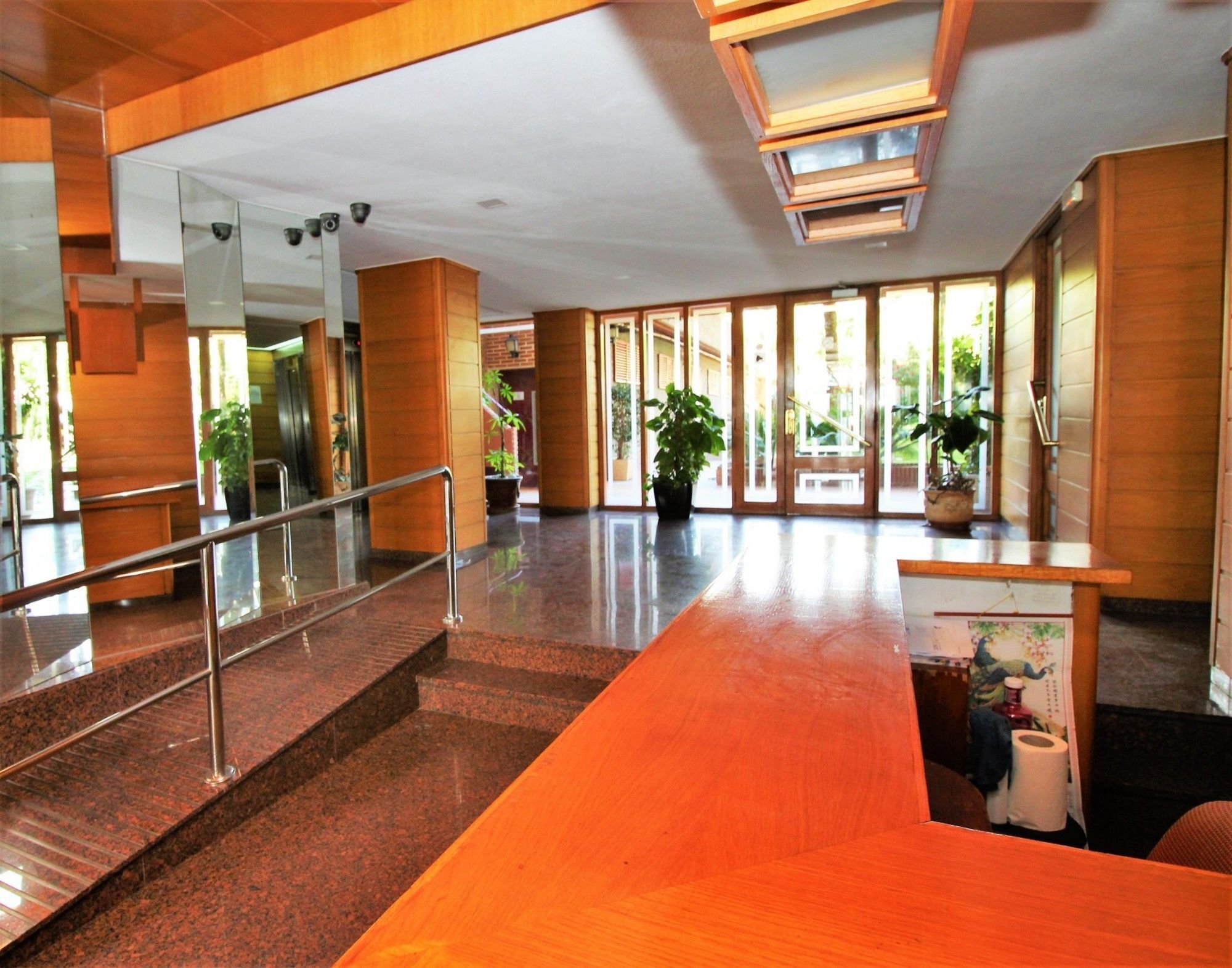 Appartement Principado Arena
