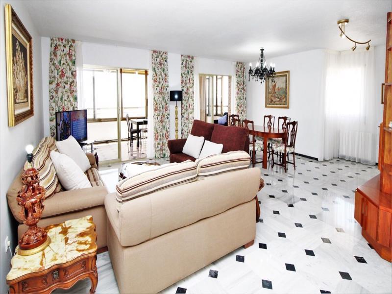Appartement Principado Arena Benidorm