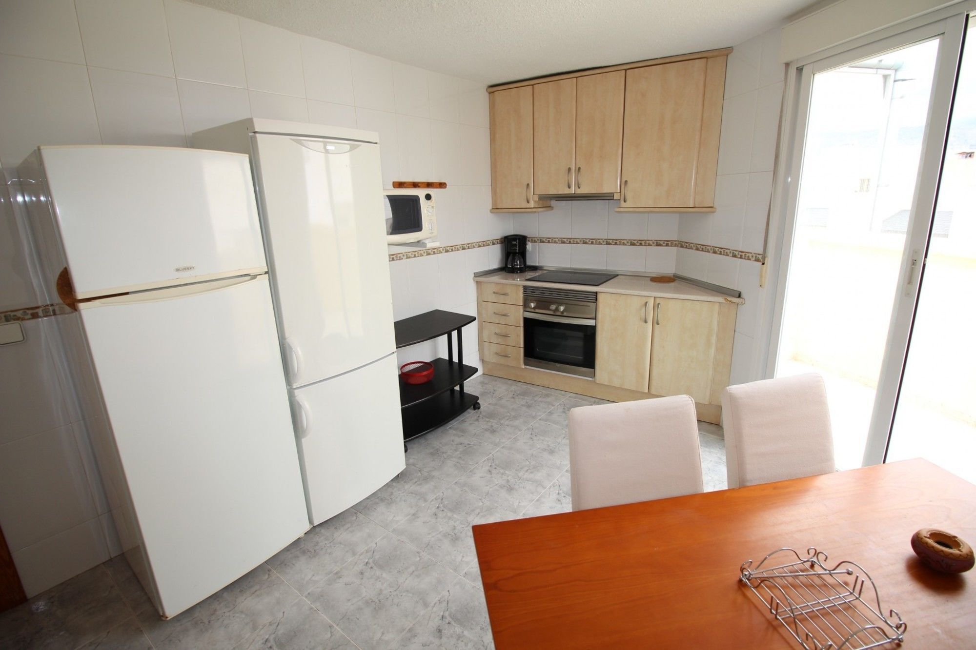 Apartment 2 Benidorm