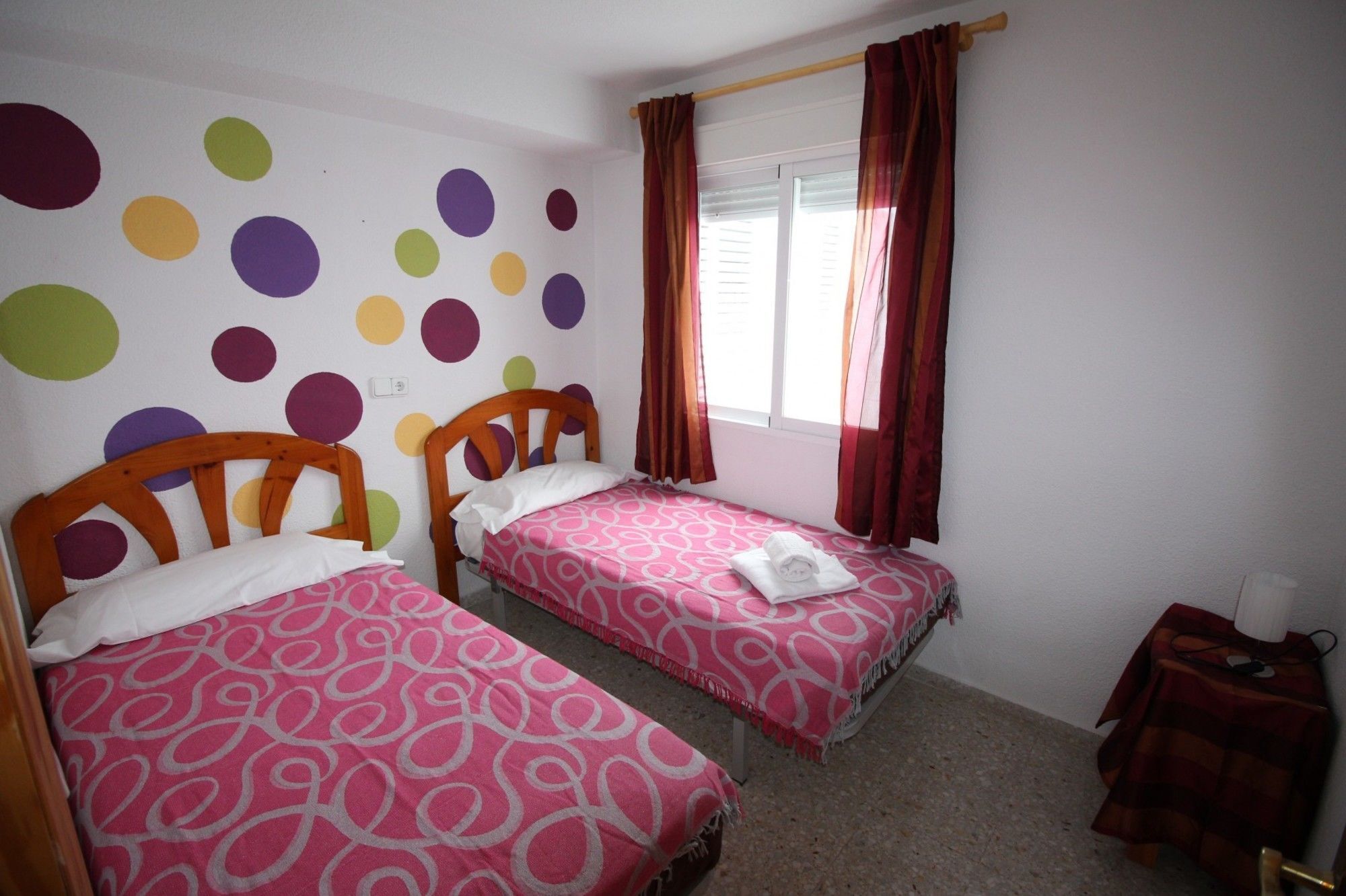 2 Apartment Benidorm