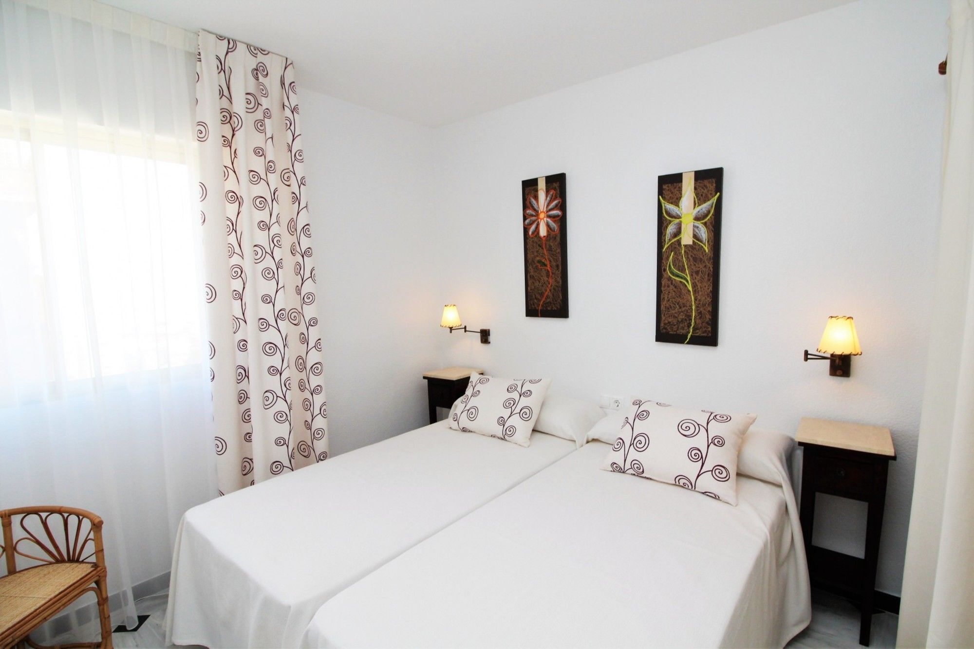 Appartement Principado Arena Benidorm
