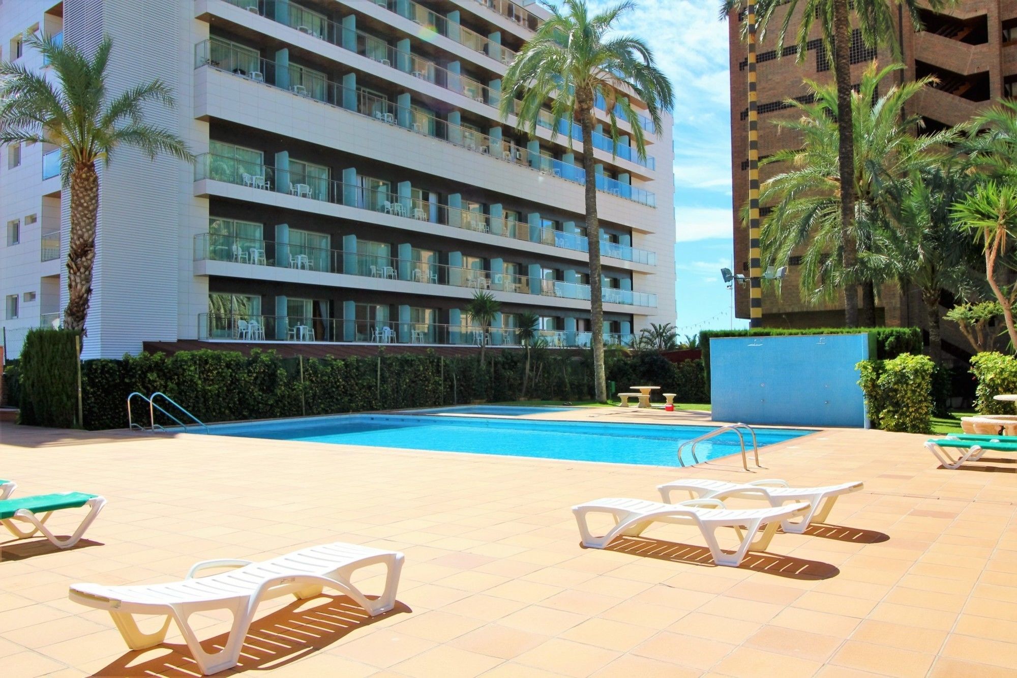 Principado Arena * Benidorm