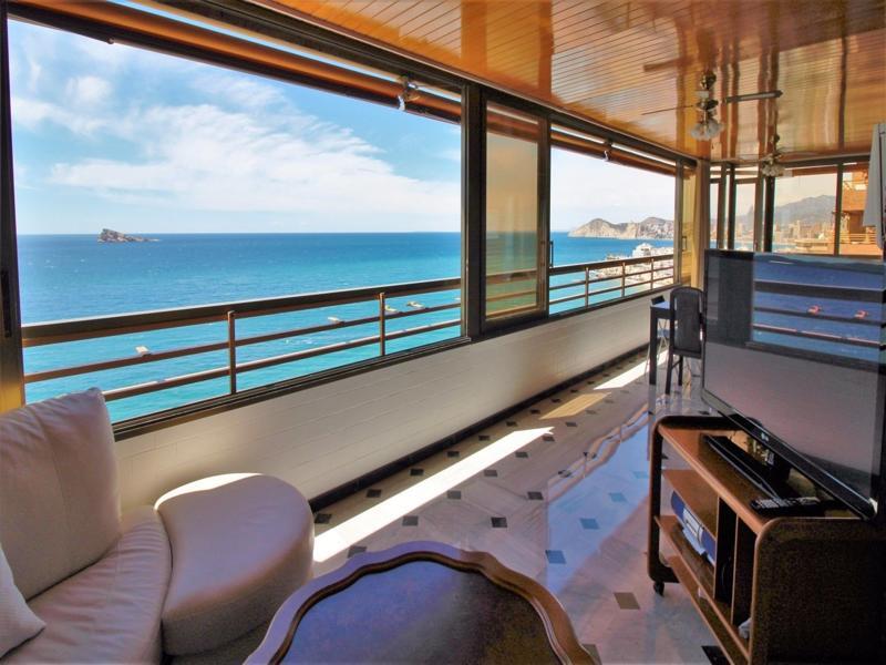 Principado Arena Appartement *