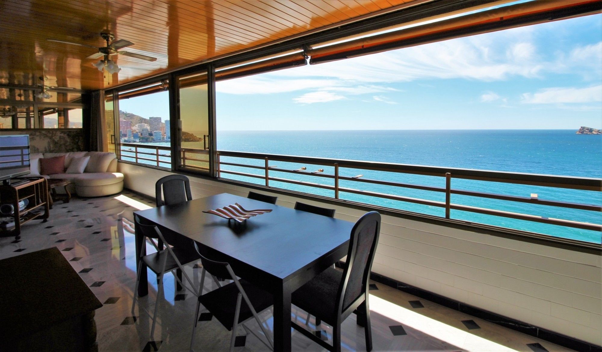 Appartement Principado Arena *