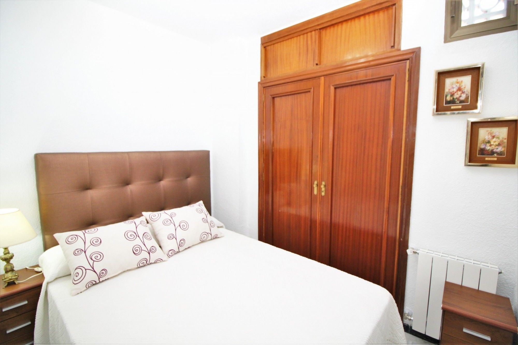 Principado Arena Appartement