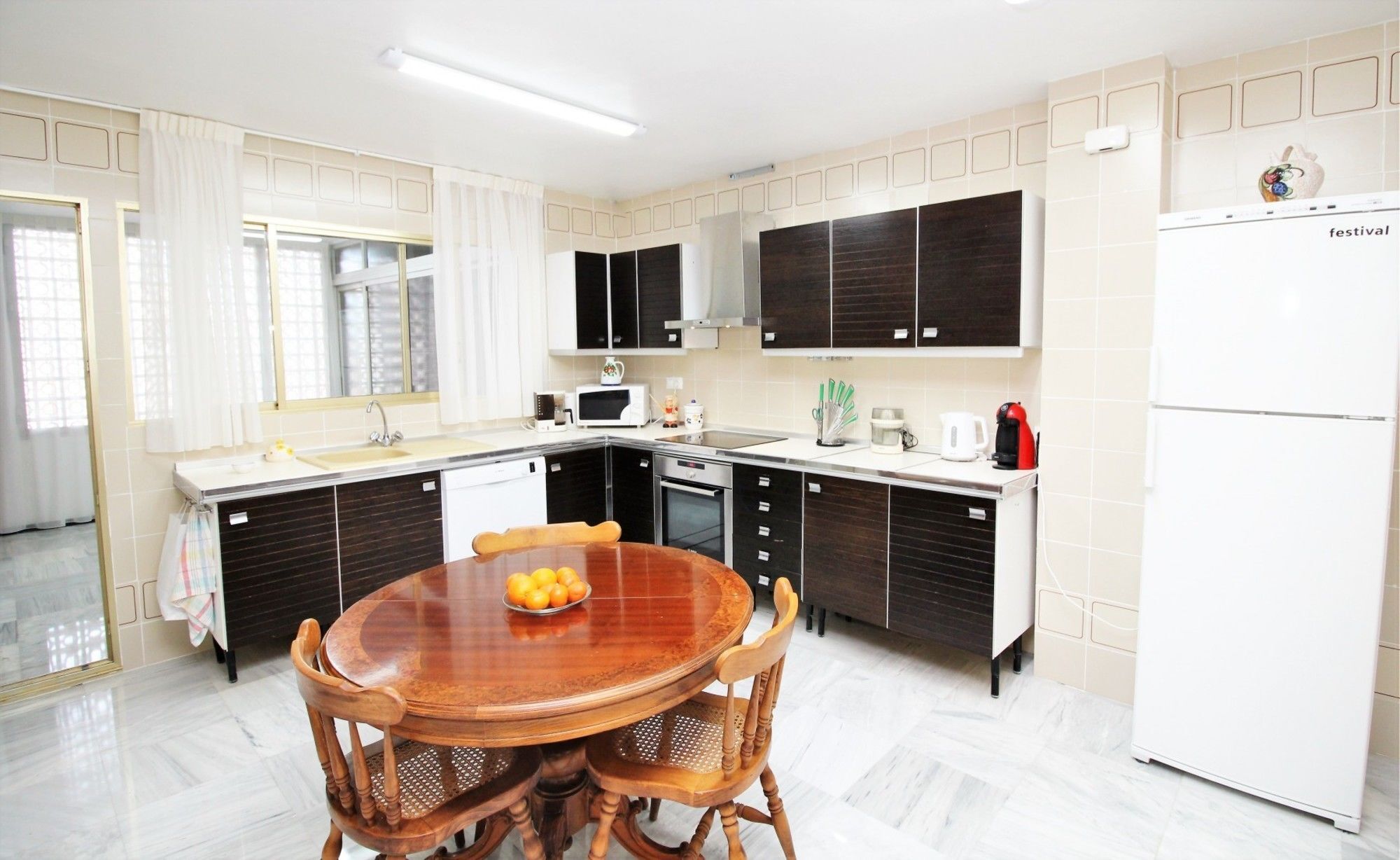 Principado Arena Appartement