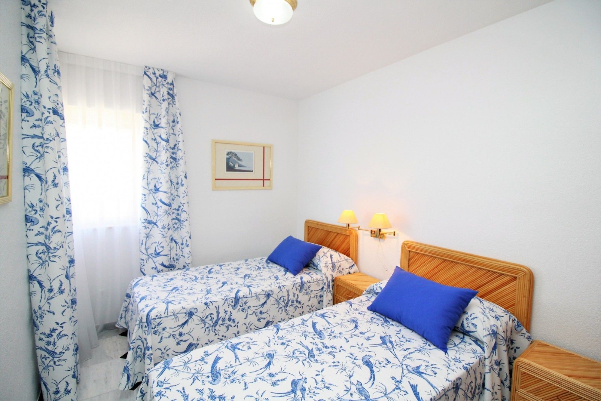 Appartement Principado Arena *
