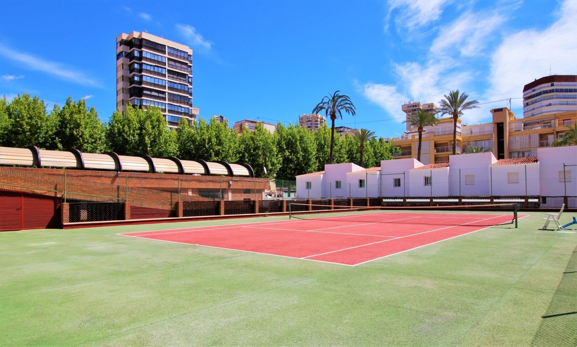 Principado Arena Benidorm