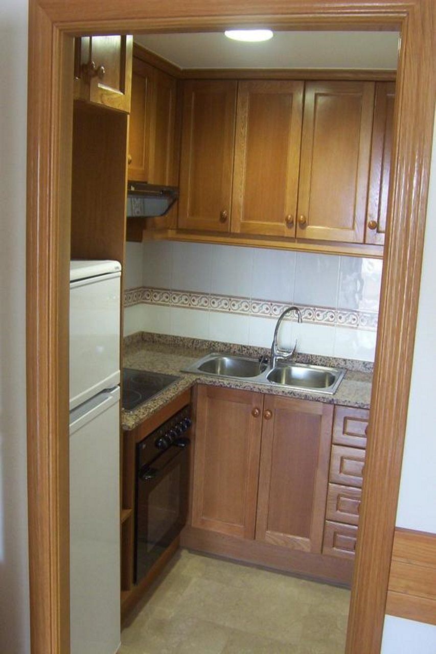 Gemelos 22 Appartement Benidorm