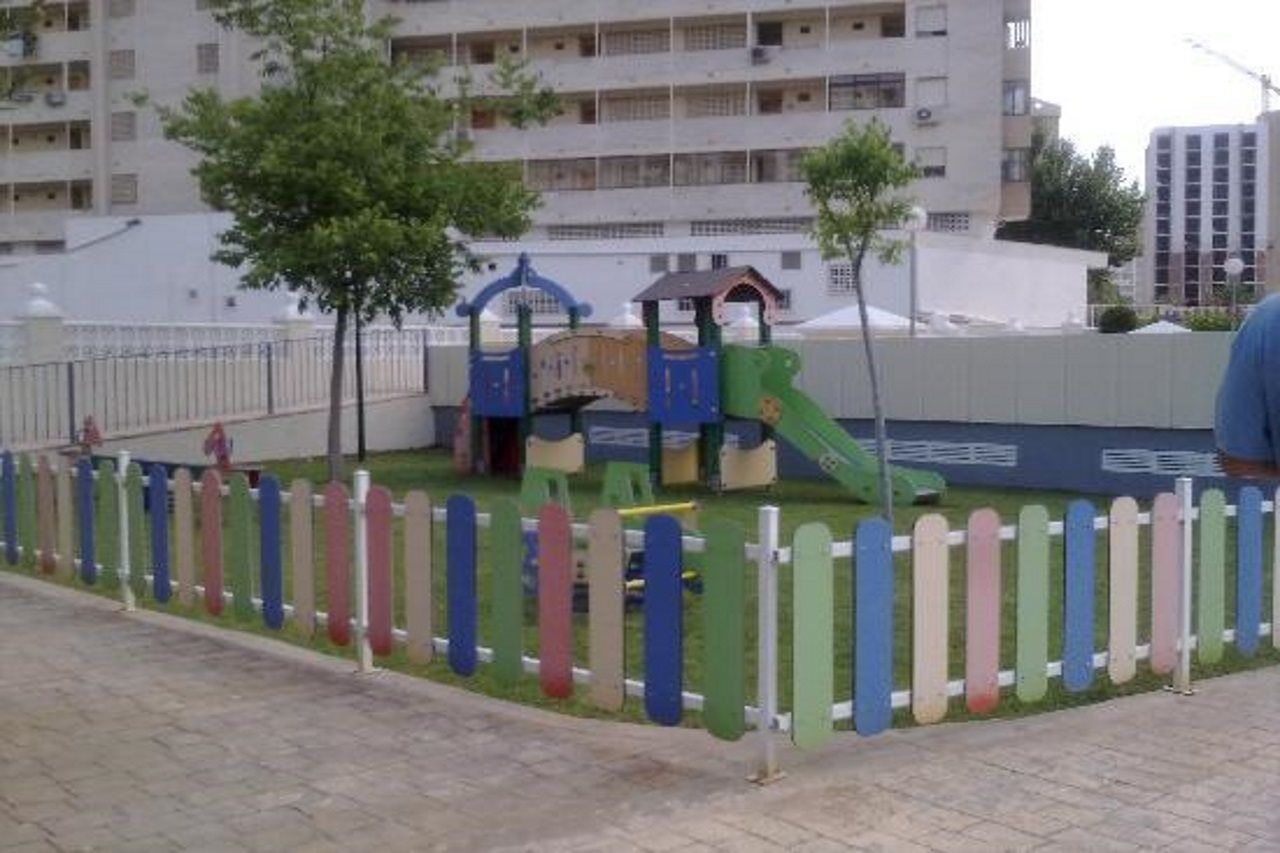 Appartement Gemelos 22
