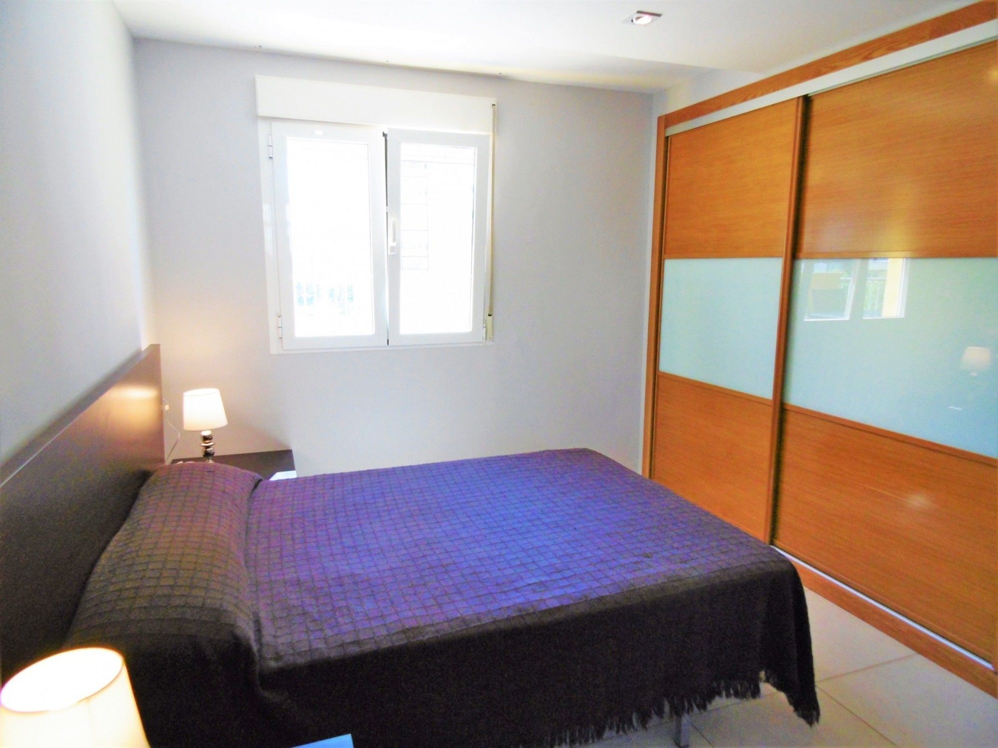 Atico Ancla Penthouse Levante *